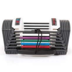 PowerBlock Kurzhantel "Sport" 16 PowerBlock Kurzhantel "Sport" -Functional Training Store 225 0609 4