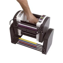 PowerBlock Kurzhantel "Sport" 17 PowerBlock Kurzhantel "Sport" -Functional Training Store 225 0612 1