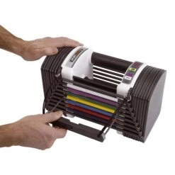 PowerBlock Kurzhantel "Sport" 18 PowerBlock Kurzhantel "Sport" -Functional Training Store 225 0612 2