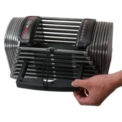 PowerBlock Kurzhantel "Sport" 19 PowerBlock Kurzhantel "Sport" -Functional Training Store 225 0612 3