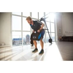 Aerobis Gewichtstrainer BlackPack "Esy" -Functional Training Store 232 9013 3