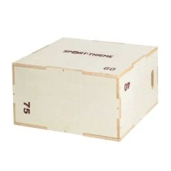 Sport-Thieme Plyobox "Holz" -Functional Training Store 233 7904 2