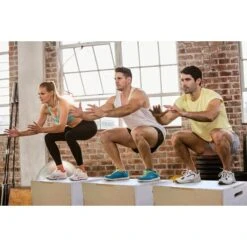 Sport-Thieme Plyobox "Holz" -Functional Training Store 233 7904 3