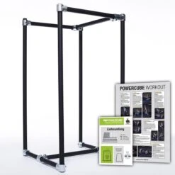 Perform Better PowerCube -Functional Training Store 235 3803 7