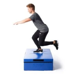 Sport-Thieme Plyobox "Soft" -Functional Training Store 235 4301 6