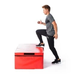 Sport-Thieme Plyobox "Soft" -Functional Training Store 235 4314 2