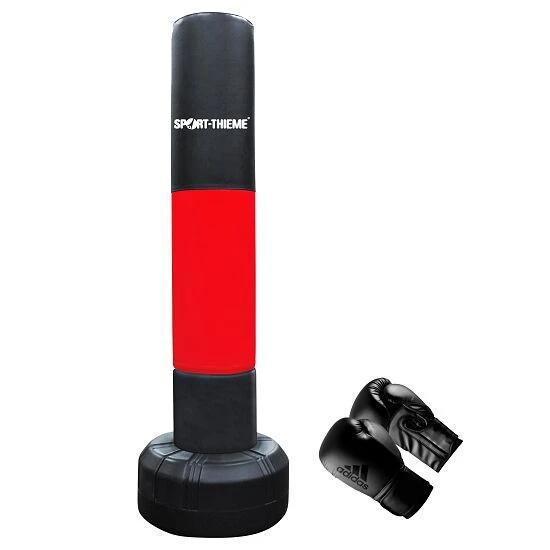 Sport-Thieme Standboxsack-Set "Anti Aggression 2" 2 Sport-Thieme Standboxsack-Set "Anti Aggression 2" – Bild 2