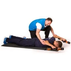 Slashpipe Balance-Trainer "Single" -Functional Training Store 237 6501 5