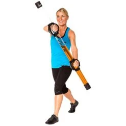 Slashpipe Balance-Trainer "Fit" -Functional Training Store 237 6703 6 1
