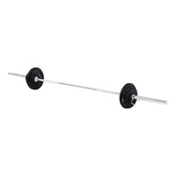 Sport-Thieme Langhantel-Set 60 Kg Oder 85 Kg -Functional Training Store 237 9425