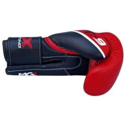 RDX Boxhandschuhe "T9" 5 RDX Boxhandschuhe "T9" -Functional Training Store 249 4702 2