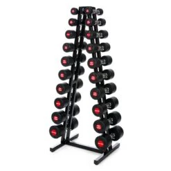 Sport-Thieme Hantel-Ablageständer "Kurzhanteln" -Functional Training Store 255 0305 1