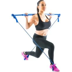 Gymstick Widerstandstrainer "2.0" 15 Gymstick Widerstandstrainer "2.0" -Functional Training Store 255 1715 2