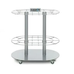 Slashpipe Ablageständer Für Slashpipes -Functional Training Store 255 3610 2