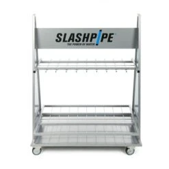 Slashpipe Transportwagen Für Slashpipes -Functional Training Store 255 3708 3