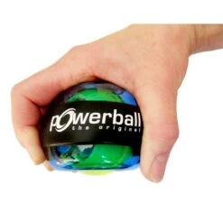 Powerball Handtrainer -Functional Training Store 259 2800 1