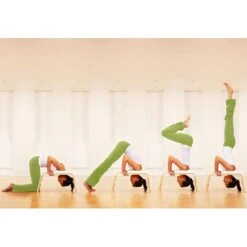 Feetup Kopfstandhocker "Trainer" -Functional Training Store 259 6802 2