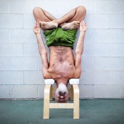 Feetup Kopfstandhocker "Trainer" -Functional Training Store 259 6802 5