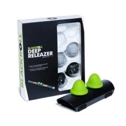 Blackroll Faszientool "Deep Releazer" -Functional Training Store 261 4801 2
