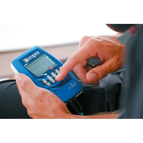 Compex Muskelstimulationsgerät "Fit" 5 Compex Muskelstimulationsgerät "Fit" – Bild 5