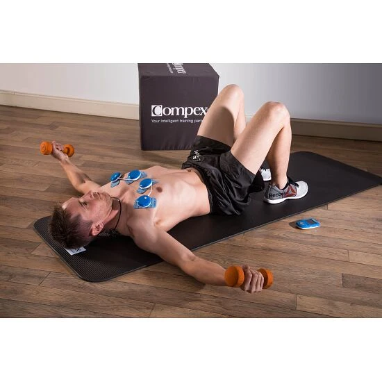 Compex Muskelstimulationsgerät "Fit" 7 Compex Muskelstimulationsgerät "Fit" – Bild 7