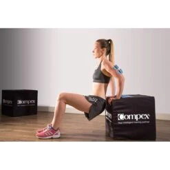 Compex Muskelstimulationsgerät "Fit" 17 Compex Muskelstimulationsgerät "Fit" -Functional Training Store 264 3205 6