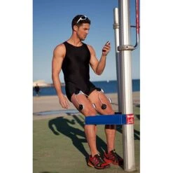 Compex Muskelstimulationsgerät "Sport" -Functional Training Store 264 3306 5 1