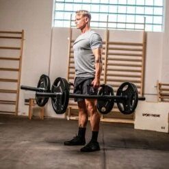 Sport-Thieme Gewichtsstange "Farmers Walk Bar " 7 Sport-Thieme Gewichtsstange "Farmers Walk Bar " -Functional Training Store 267 3501 2