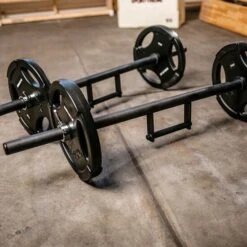 Sport-Thieme Gewichtsstange "Farmers Walk Bar " 9 Sport-Thieme Gewichtsstange "Farmers Walk Bar " -Functional Training Store 267 3501 4