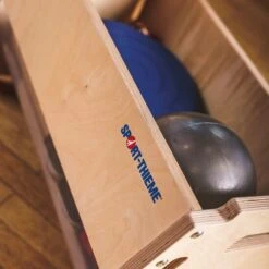 Sport-Thieme Trainingsbox "Movebox" -Functional Training Store 269 2210 3