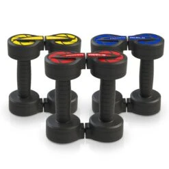 Power Reels Widerstandstrainer -Functional Training Store 269 5222 1