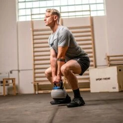 Sport-Thieme Kettlebell "Vario" -Functional Training Store 270 6607 4