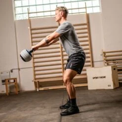 Sport-Thieme Kettlebell "Vario" -Functional Training Store 270 6607 5