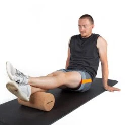 Sport-Thieme Faszienrolle "Kork" 8 Sport-Thieme Faszienrolle "Kork" -Functional Training Store 271 0903 1