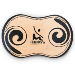 RollerBone Balance-Board-Set "1.0 Pro" -Functional Training Store 273 2305 1