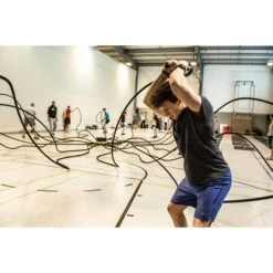 Blackthorn Battle Rope 17 Blackthorn Battle Rope -Functional Training Store 274 3703 7