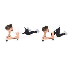 Pedalo Core-Trainer -Functional Training Store 274 5002 3