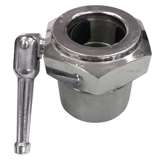 Sport-Thieme Stellringe "Pro", ø 50 Mm 1 Sport-Thieme Stellringe "Pro", ø 50 Mm