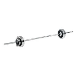 Sport-Thieme Langhantel-Set 52,5 Kg Oder 77,5 Kg -Functional Training Store 276 7228