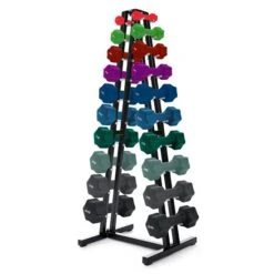 Sport-Thieme Fausthantel-Set "Neopren" -Functional Training Store 277 6226