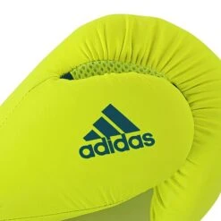 Adidas Boxhandschuhe "Speed 100" -Functional Training Store 277 7740 1