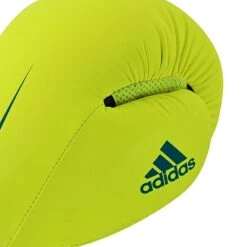Adidas Boxhandschuhe "Speed 100" -Functional Training Store 277 7740 2