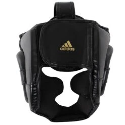 Adidas Kopfschutz "Super Pro" -Functional Training Store 277 8509 5