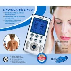 Dittmann Health Tensgerät "TEN 250" -Functional Training Store 277 9603 4