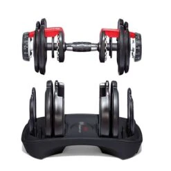 Bowflex Kurzhantel "Selecttech" -Functional Training Store 280 3803 2