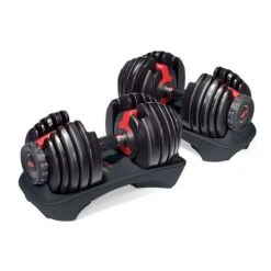 Bowflex Kurzhantel "Selecttech" -Functional Training Store 280 3803 3