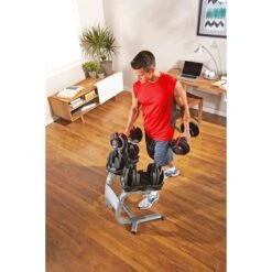 Bowflex Kurzhantel "Selecttech" -Functional Training Store 280 3803 4