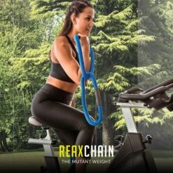 Reaxing Gewichtsketten "Reax Chain Fit 2" -Functional Training Store 281 3703 2