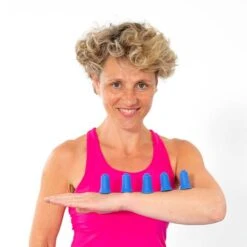 BellaBambi Schröpfsauger "Cupping Bundle" -Functional Training Store 281 7301 2