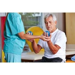 Beleduc Gewichtsbälle-Set "Multi Moves" -Functional Training Store 286 6606 5